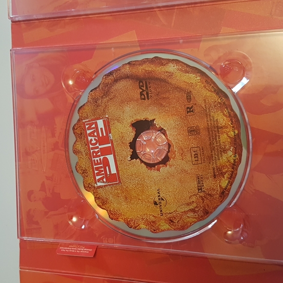 American Pie 3 Movie Pie Pack - Picture 5 of 8